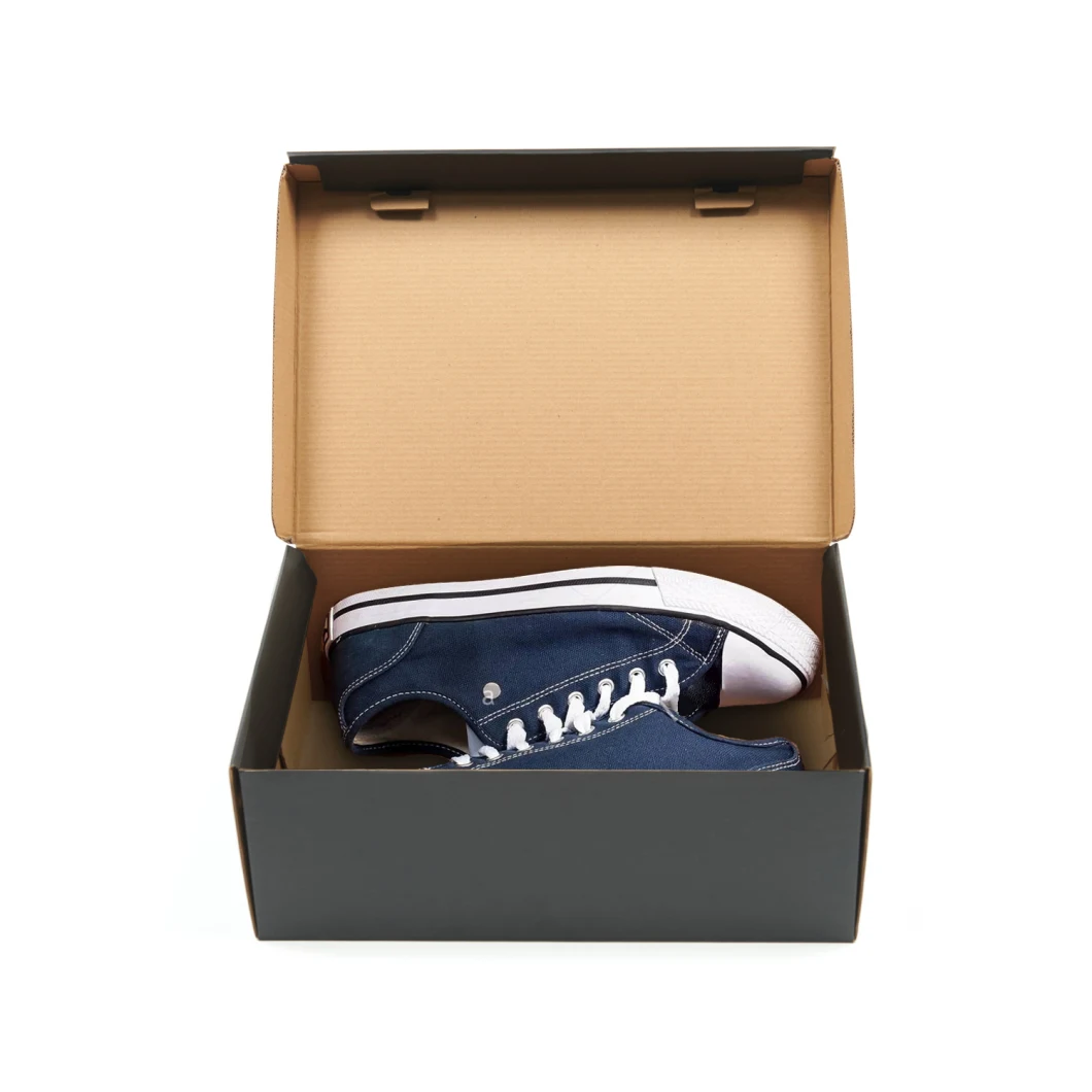 Wholesale Luxury Empty Product Package Cardboard Sneaker Shoe Box Custom Shoe Boxes Wholesale